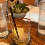 Frozen Arnold Palmer
