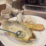 Spinach Dip