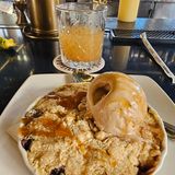 Apple Crisp
