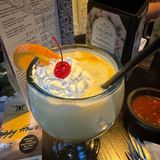 Small Classic Colada