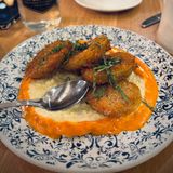 Fried Green Tomatoes SP