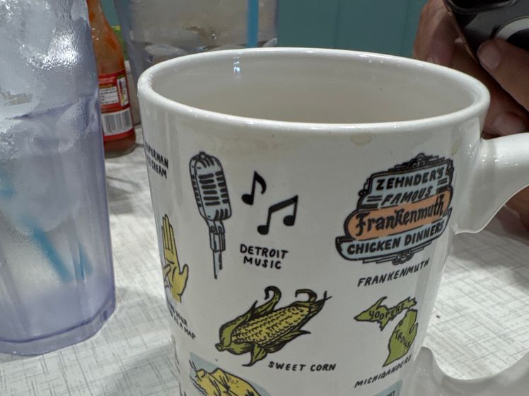 Coffee