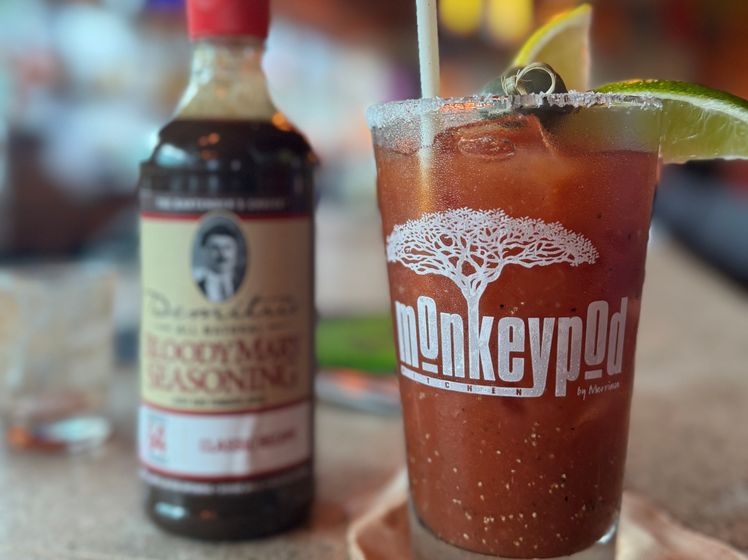 Bloody Mary