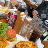 Chivito Uruguayo