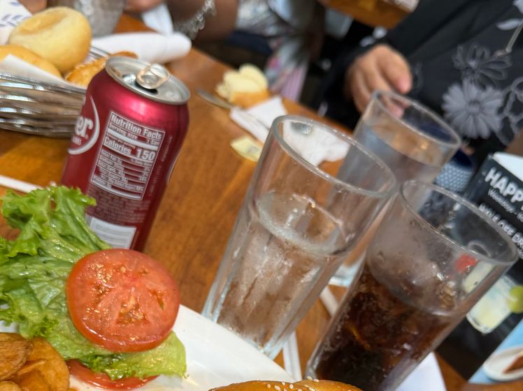 Chivito Uruguayo