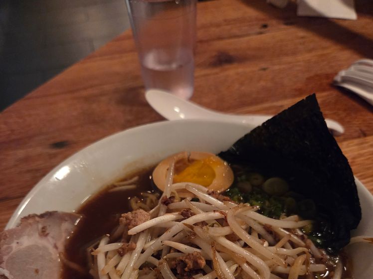 SHOYU