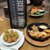 *A/FRIED GREEN TOMATOES