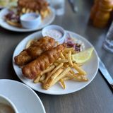Fish & Chips