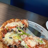 Small House Pizza