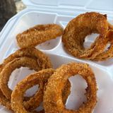 Onion Rings App