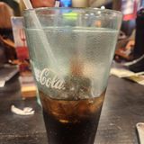 Coke