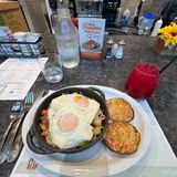 Wilbur Skillet