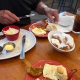 Southern Breakfast
