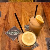 Frozen Arnold Palmer