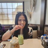 MATCHA ICED