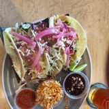 Street Tacos