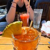 Duke's Mai Tai
