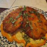 Fried Green Tomatoes SP