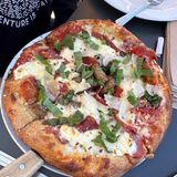 Small Mel Corleone Pizza