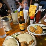 Shiner Bock