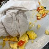 Tuscany Omelet