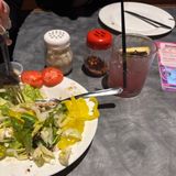 Lil Greek Salad