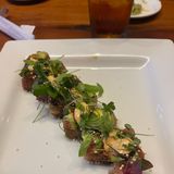 HH Crispy Tuna Rice