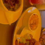 Southern BLT Sandwich