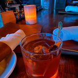 Old Fashioned