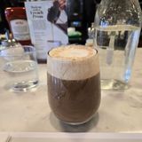 Dutch Chocolate Caramel