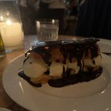 Profiterole