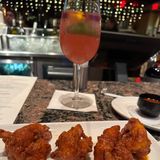 Buffalo Shrimp