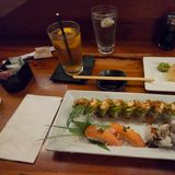 HamaCrunch Roll