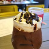 Iced Mocha