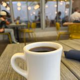 Coffee Regular