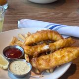 Fish & Chips