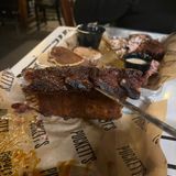 *L&S/1/2 RACK RIBS