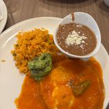 HUEVOS RANCH