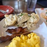 Biscuits & Gravy