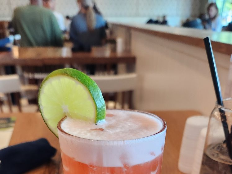Bacardi Superior