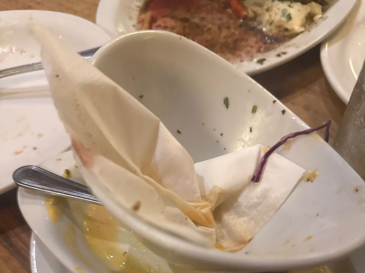 Macaroni and Cheese