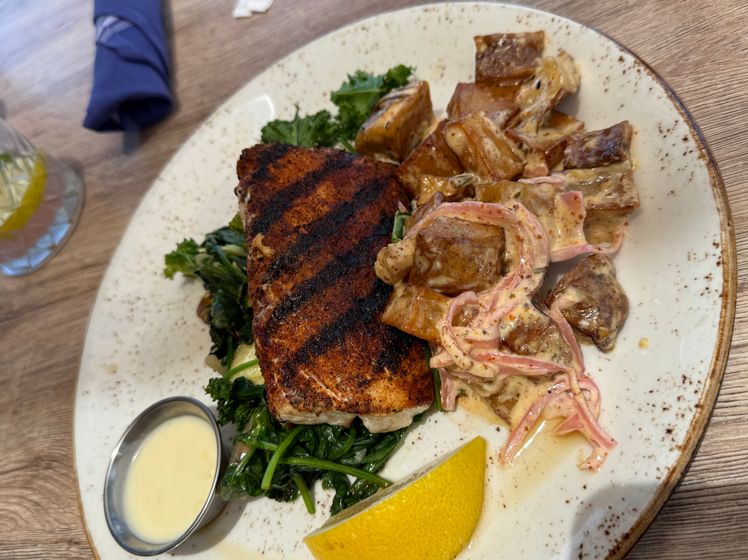 Mahi