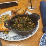 Salt & Pepper Salmon