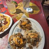 Pork Tacos