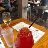 Gin Spritz