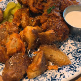 BIFC Dark Sweet & Spicy