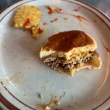 Lights Out Burger