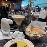 GREY GOOSE ESPRESSO MARTI