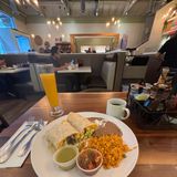 BRK BURRITO