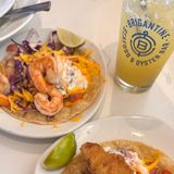 Brigantine Marg